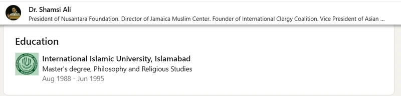Shamsi Ali_#21